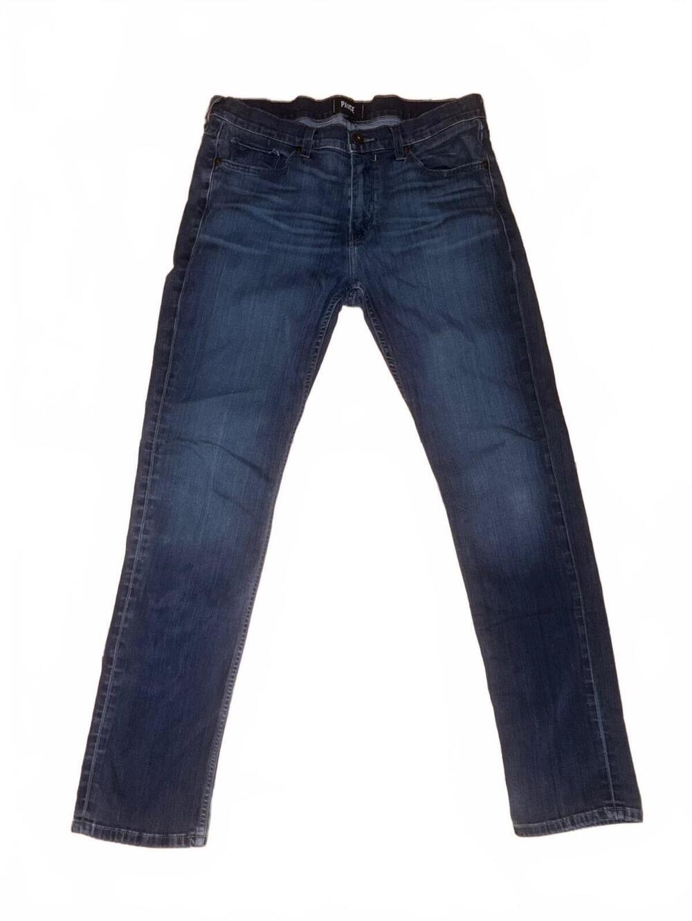 PAIGE Lennox jeans